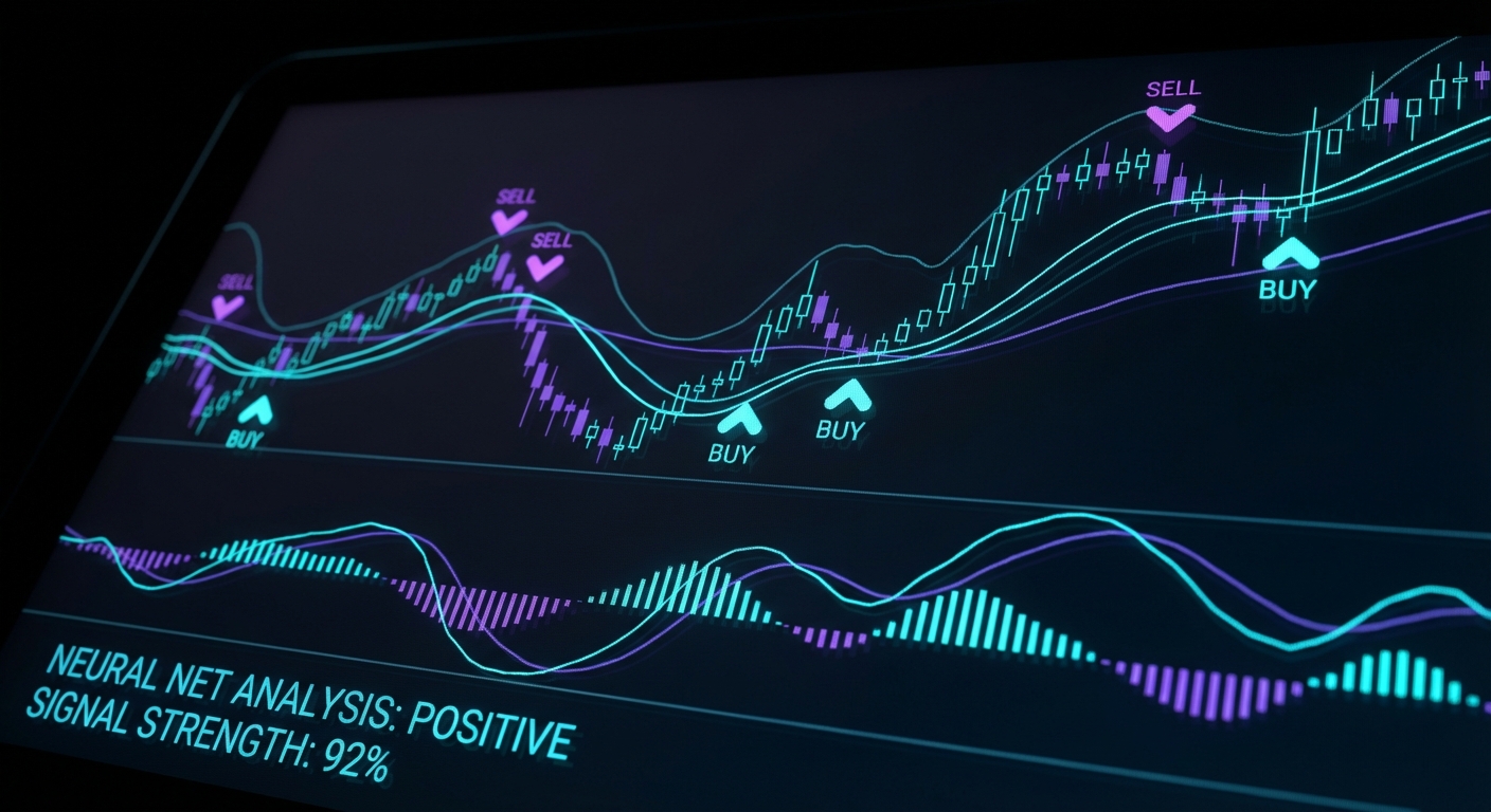 Custom Indicators